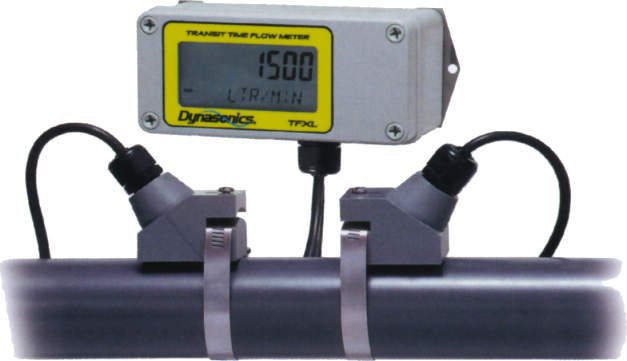 大洋シーアイエス(株) 小型超声波流速计TFXL系列