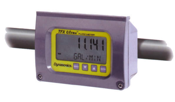 大洋シーアイエス(株) 小型超声波流速计TFX系列