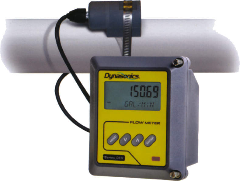 大洋シーアイエス(株) 数字超声波DFX系列