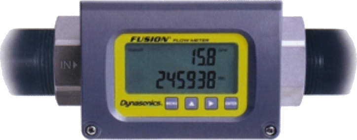 大洋シーアイエス(株) 串联超声波流量计FUSION系列混合动力