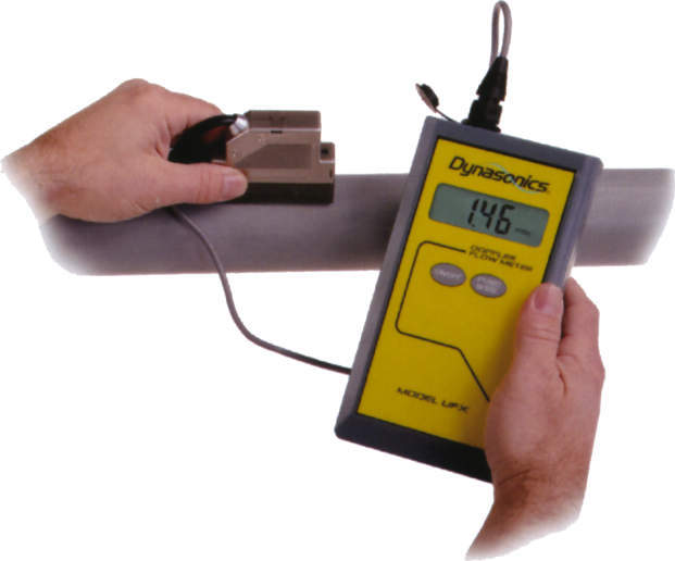 大洋シーアイエス(株) 简易型超声波dopa流速计ufX系列