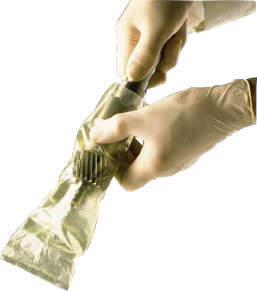 大洋シーアイエス(株) 胶片(薄膜袋)