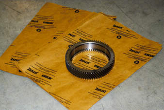 大洋シーアイエス(株) 电视广告纸