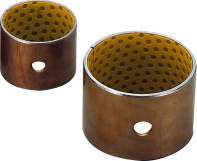 大同メタル工業(株) 凹模最佳DBX 01 DXB衬套