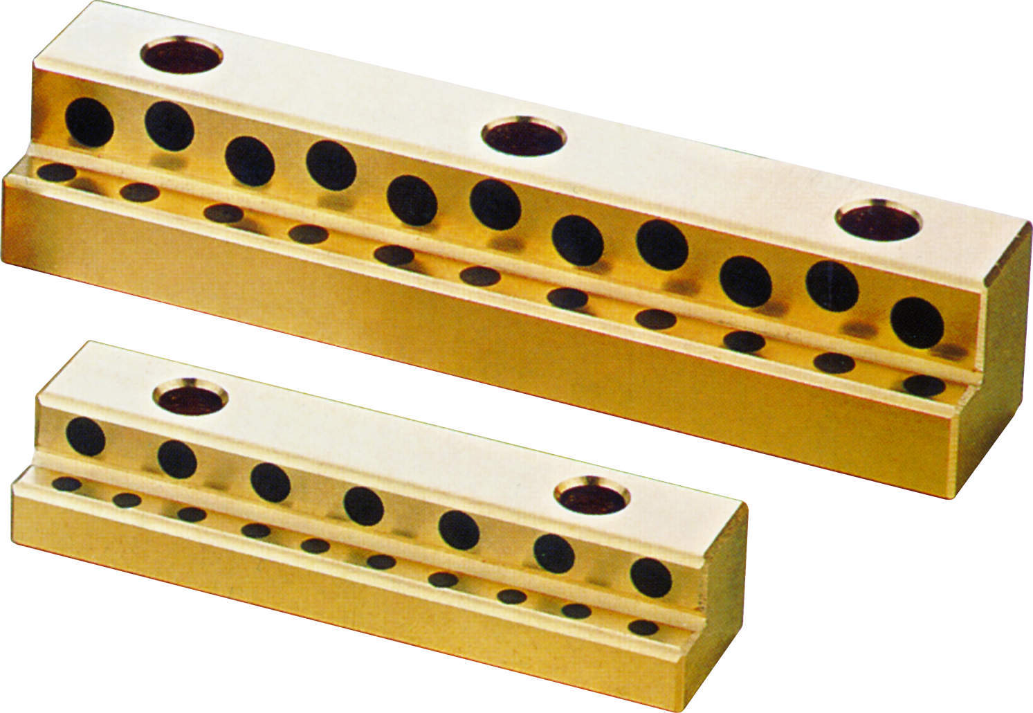 大同メタル工業(株) 凹模滑块L型板块LA