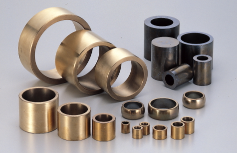 大同メタル工業(株) 萨马罗伊D类型DM系列