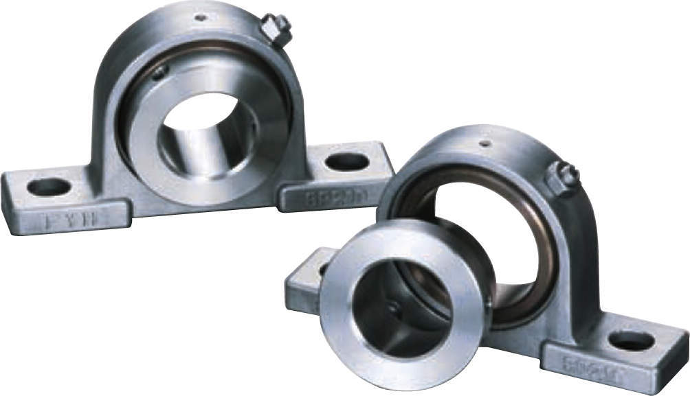 大同メタル工業(株) 钢管形单元