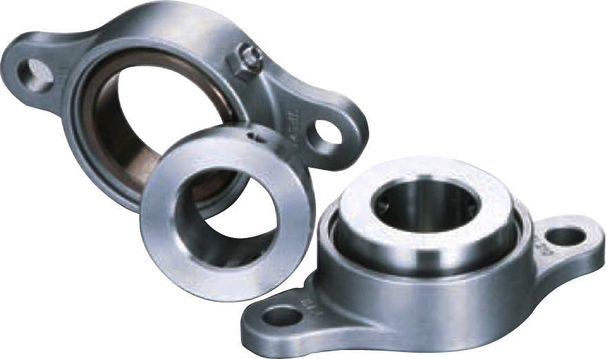 大同メタル工業(株) 菱角形单元法兰