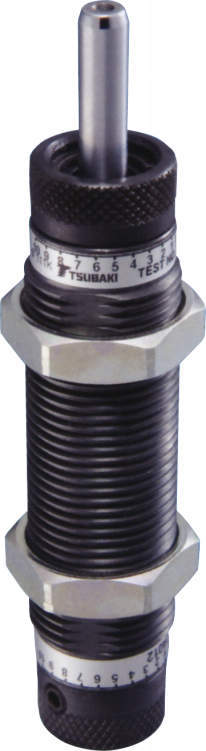 (株)椿本チエイン 迷你M系列打击挡板