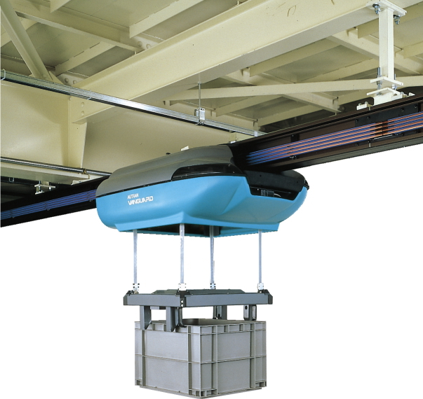 (株)椿本チエイン 自动挂钩