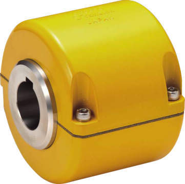 (株)椿本チエイン 滚子链联轴器不锈钢系列（表壳只）