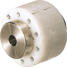 (株)椿本チエイン 尼龙链联轴器