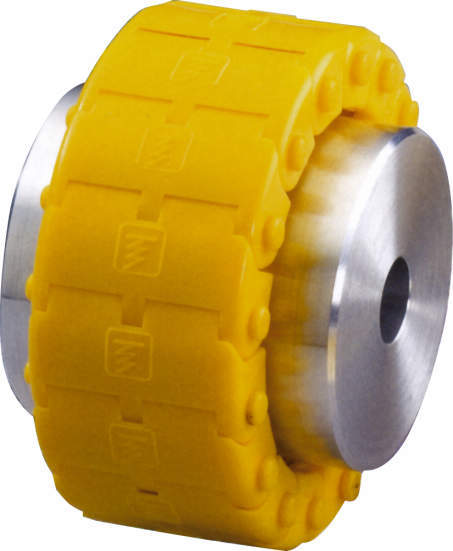 (株)椿本チエイン 尼龙链联轴器E类型