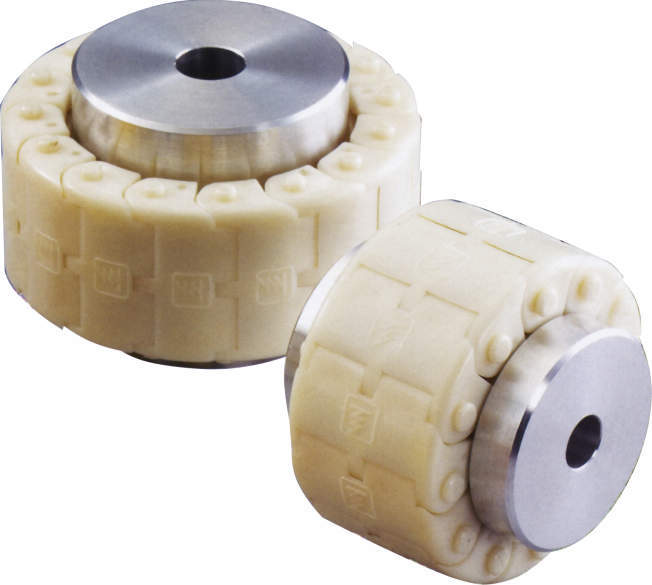 (株)椿本チエイン 尼龙链联轴器H类型