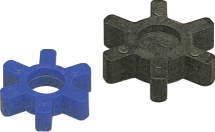 (株)椿本チエイン 挠性联轴器L系列嵌件