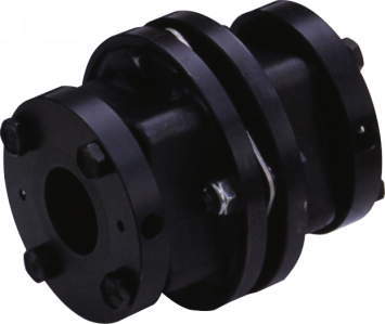 (株)椿本チエイン Fultrekkkysket NEF系列两侧的力量锁定规格