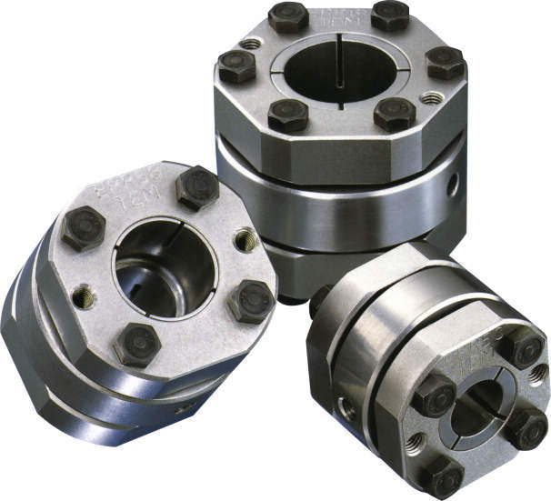 (株)椿本チエイン 功率刚性联轴器