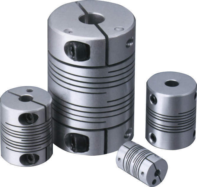 (株)椿本チエイン 光束联轴器