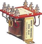 (株)椿本チエイン 冲击继电器用变流器