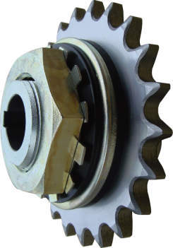 (株)椿本チエイン 轴孔加工滑板安装扭矩