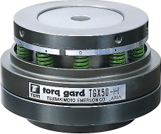 (株)椿本チエイン 冲击防御TGX系列