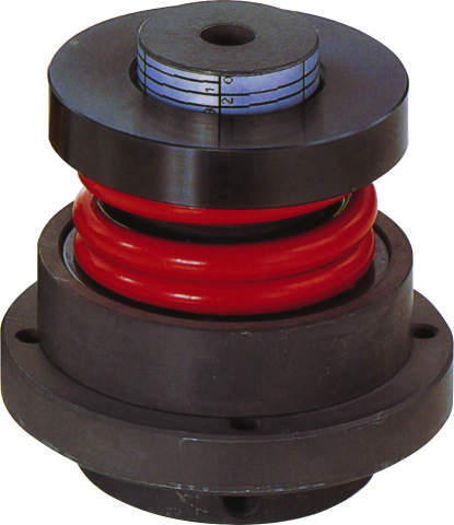 (株)椿本チエイン 冲击防御TG系列