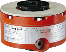 (株)椿本チエイン 冲击防御TGM系列