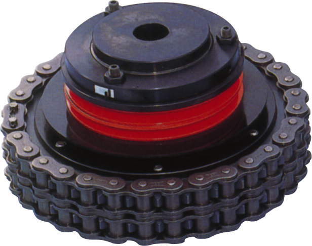 (株)椿本チエイン 冲击防御耦合TGB系列