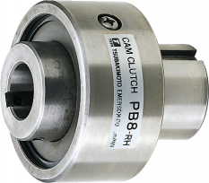 (株)椿本チエイン 凸轮离合器PB系列