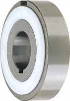 (株)椿本チエイン 凸轮离合器LD系列