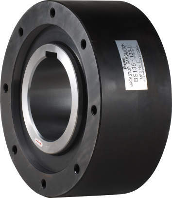 (株)椿本チエイン 凸轮离合器BS系列