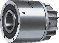 (株)椿本チエイン 凸轮离合器MG - R系列