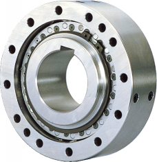 (株)椿本チエイン 凸轮离合器有关系列（开放型）