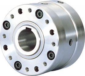 (株)椿本チエイン 凸轮离合器BR- P系列（包装类型）