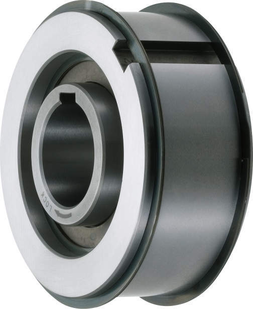 (株)椿本チエイン 凸轮离合器ML系列