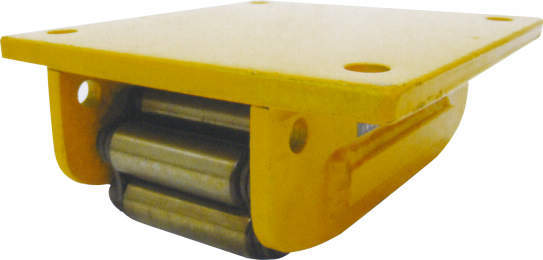 (株)椿本チエイン 曲心