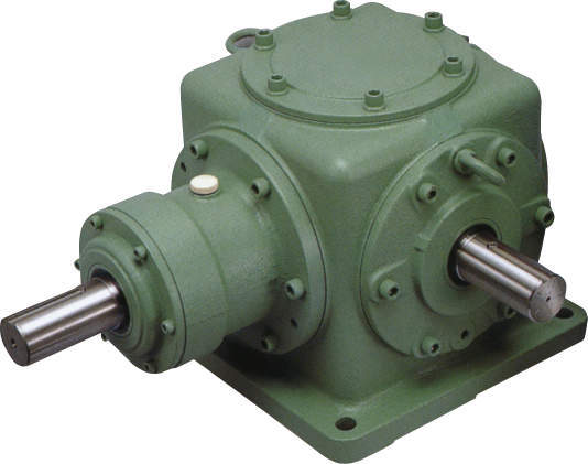 (株)椿本チエイン マイタギヤボックス