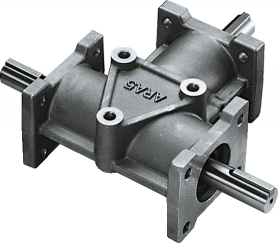 (株)椿本チエイン ARA变速箱