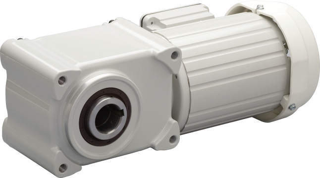 (株)椿本チエイン 海波モートル(食品规格、食品运送规格)