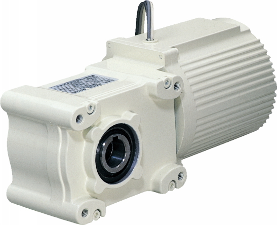 (株)椿本チエイン 海波モートル小型系列(三相200V)