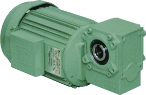 (株)椿本チエイン 克隆马达