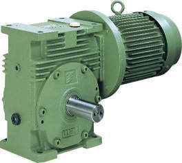 (株)椿本チエイン 蜗杆功率驱动器EWM系列(马达付)