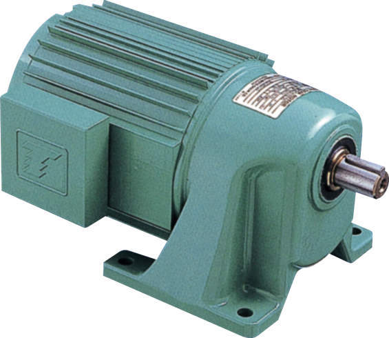 (株)椿本チエイン 齿轮モートルTA·散列·TE系列(三相200V)