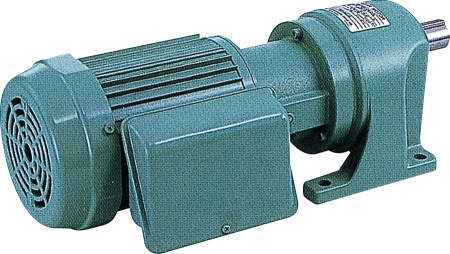 (株)椿本チエイン 齿轮モートルTA系列(三相200V)离合器制动器付