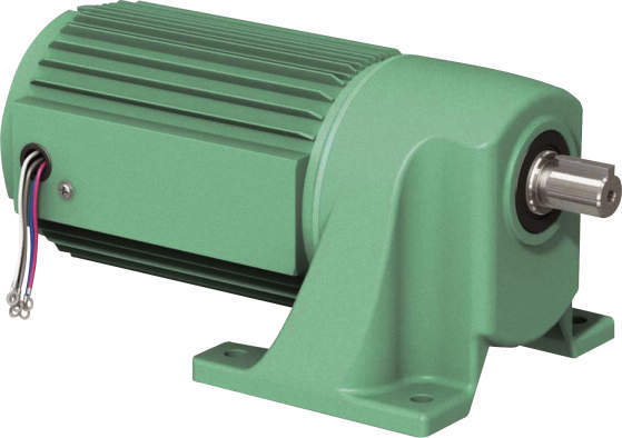 (株)椿本チエイン 齿轮モートルTS系列(单相100V)