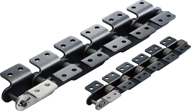 (株)椿本チエイン 防滑链条