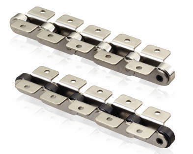 (株)椿本チエイン 不锈钢防滑链(LSK规格)