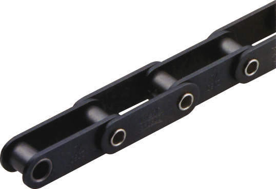 (株)椿本チエイン ラムダホローピンバイピッチチェーン