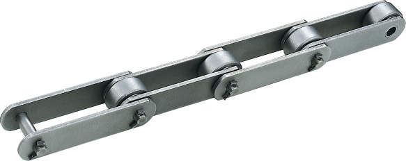 (株)椿本チエイン 通用大型传送链(DT规格)