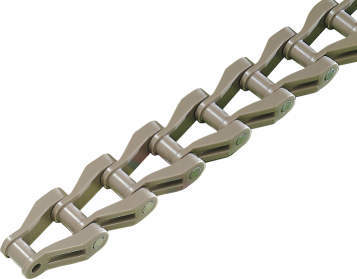 (株)椿本チエイン 板输送机链(EPC 78)